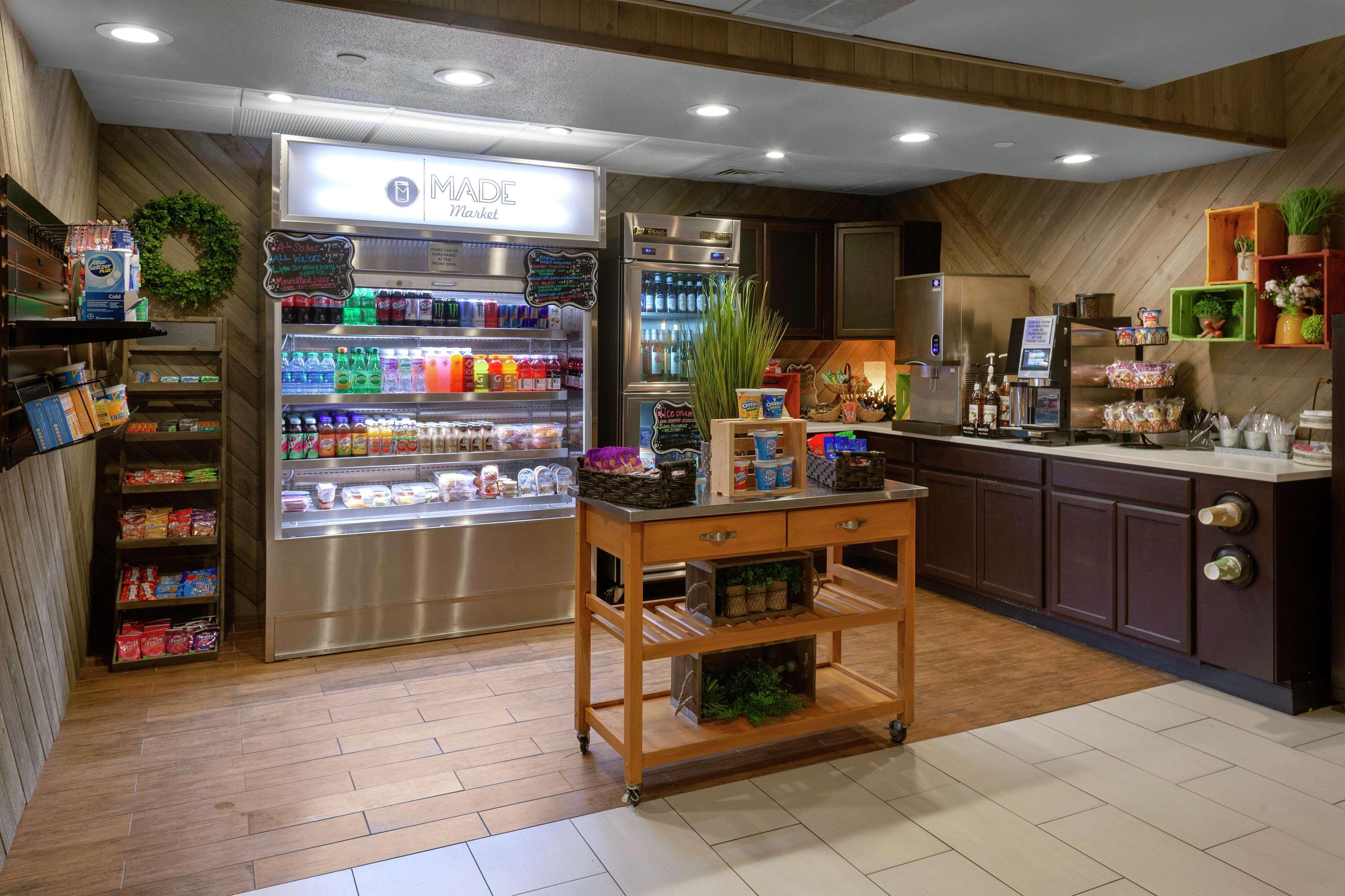 代顿/迈阿密斯堡逸林套房酒店 外观 照片